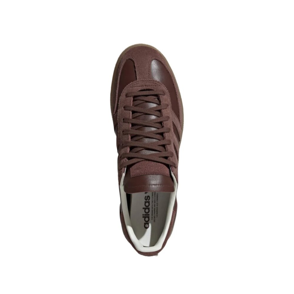 Adidas Handball Spezial Auburn